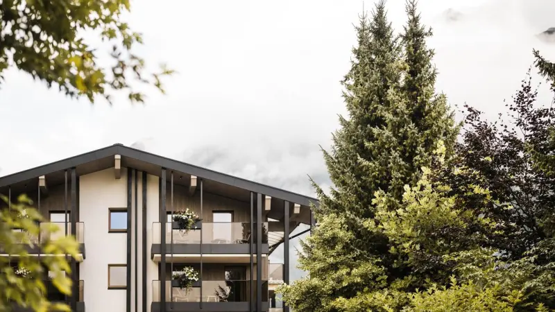 Ferienwohnung Stubaital