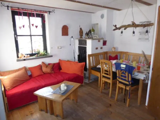 Ferienwohnung Berching