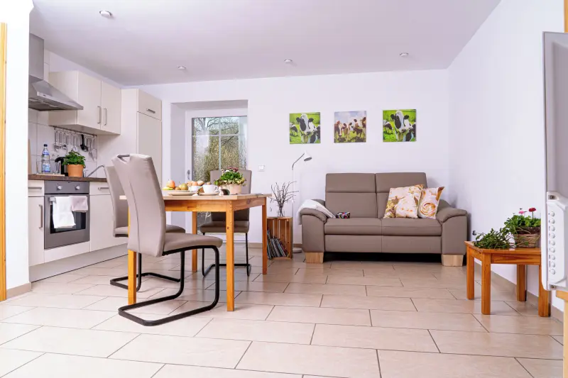 Ferienwohnung Wittersheim
