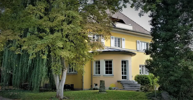 Villa  Leuna