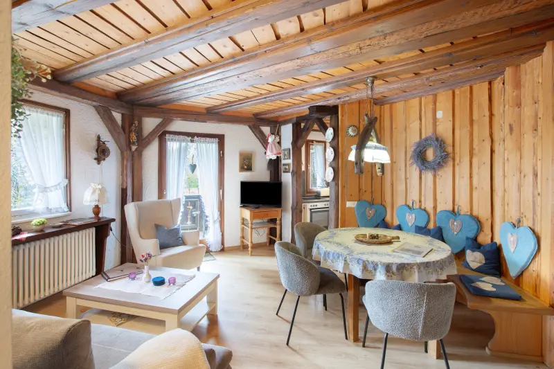 Ferienwohnung Schluchsee