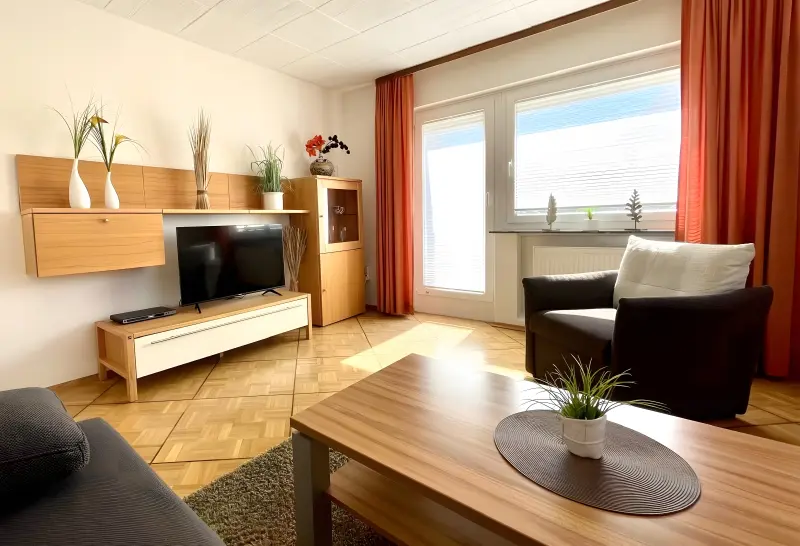 Ferienwohnung Ailingen