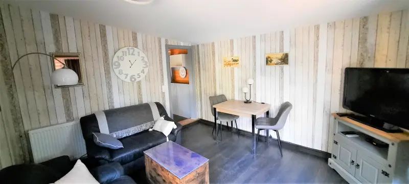 Ferienhaus Petershagen/Eggersdorf