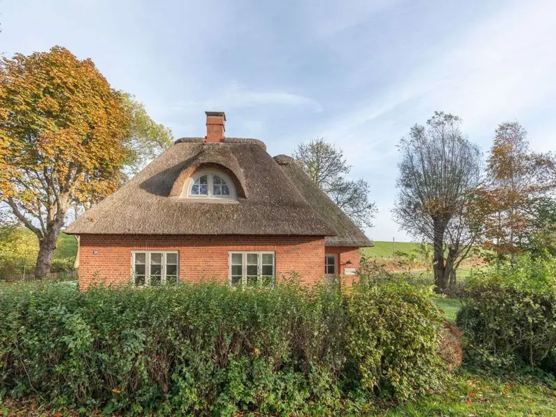 Ferienhaus Tetenbüll