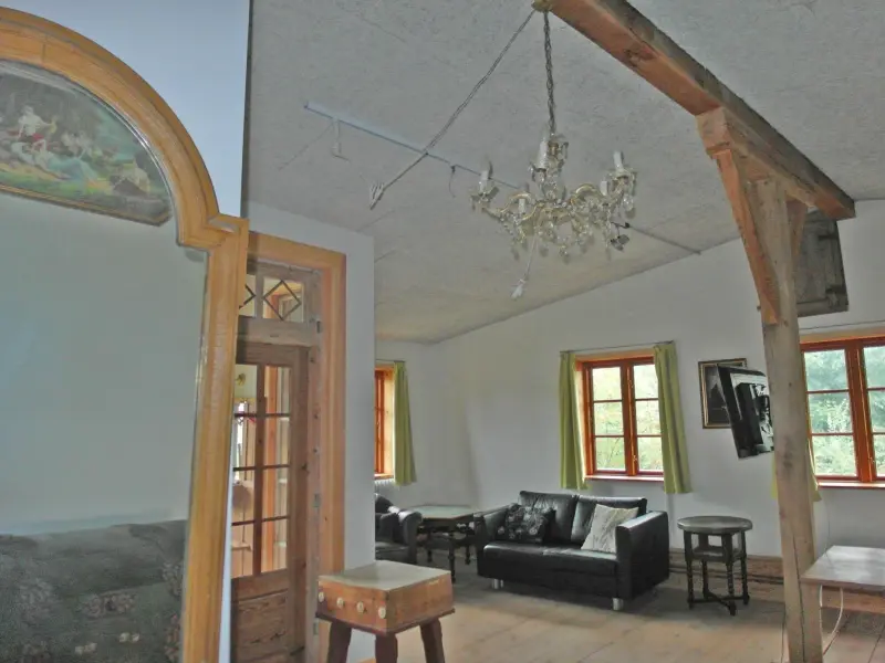 Ferienwohnung  Süderbrarup