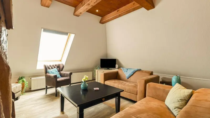 Ferienwohnung Oudesluis