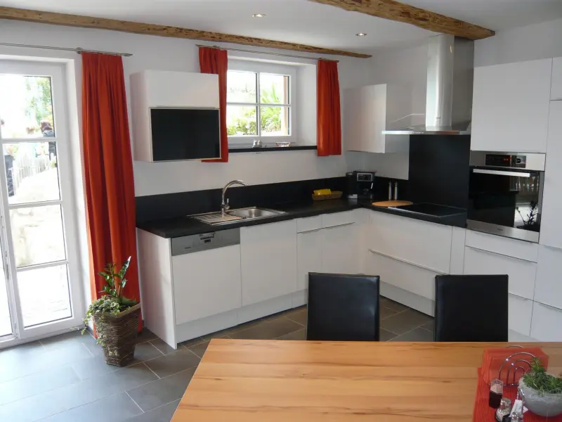 Appartement Sent