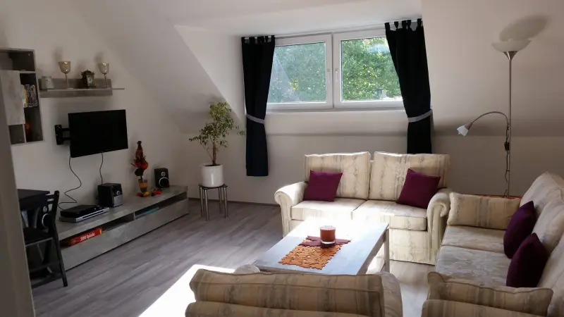 Ferienwohnung Willich