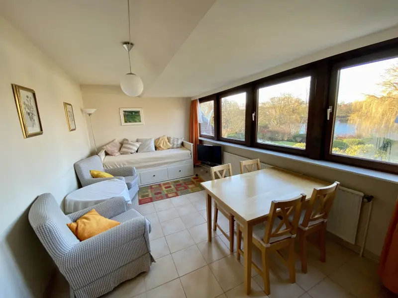 Ferienwohnung Schellhorn