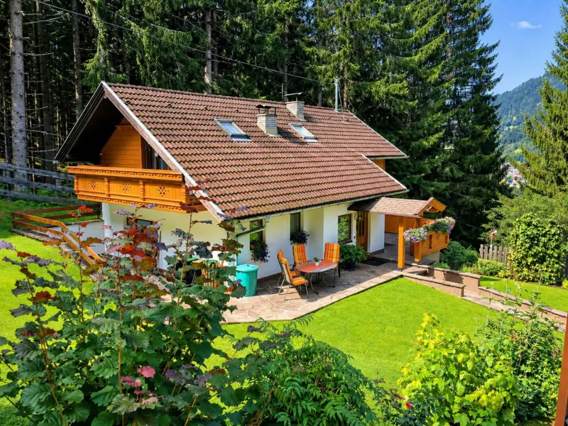 Ferienhaus in Lamnitz, Spittal an der Drau für max. 5 Personen Ferienhaus in Lamnitz, Spittal an der Drau für max. 5 Personen
