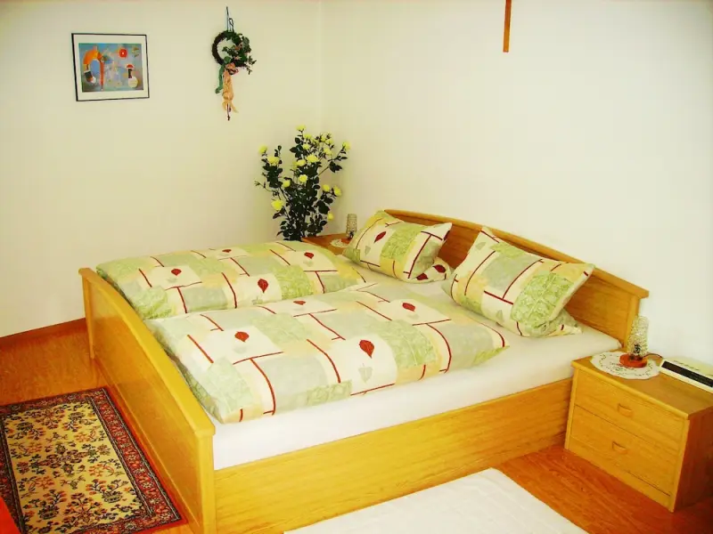 Ferienwohnung  Mitterteich