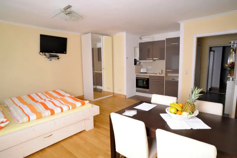 Ferienwohnung  Geretsried