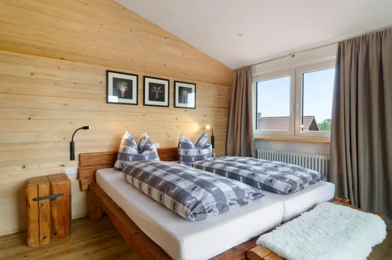 Ferienwohnung Donaueschingen
