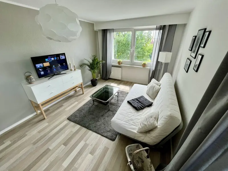 Ferienwohnung Chemnitz