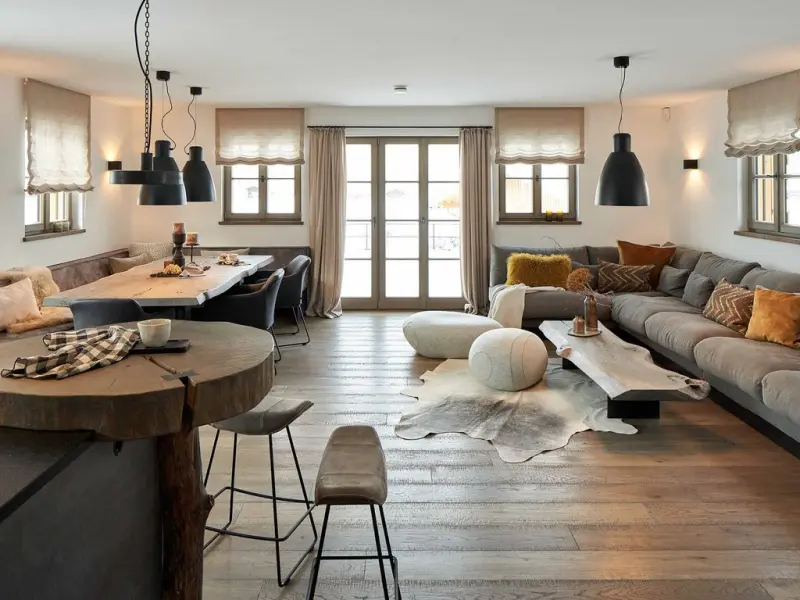 Ferienhaus Tegernsee