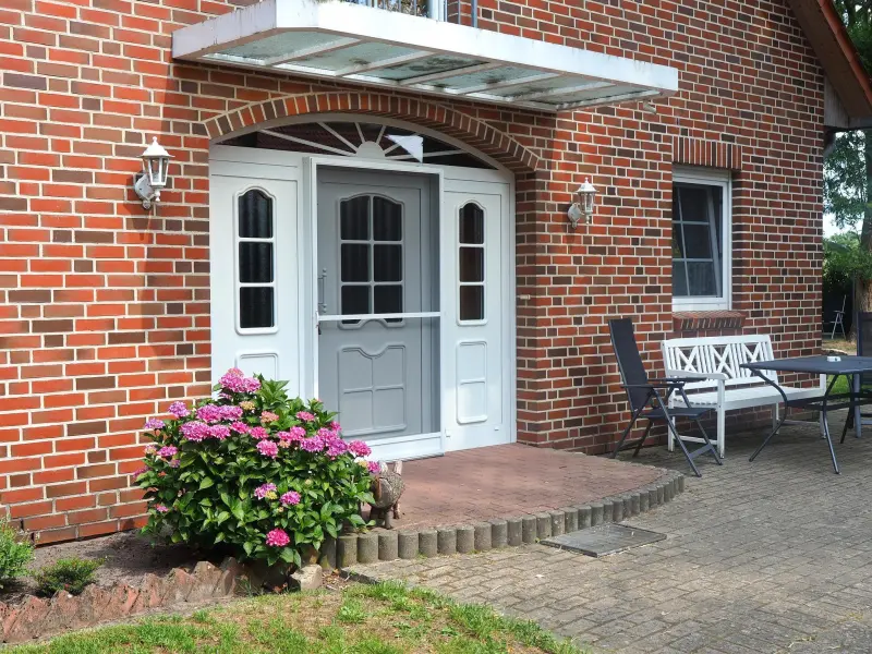 Ferienwohnung Schneverdingen