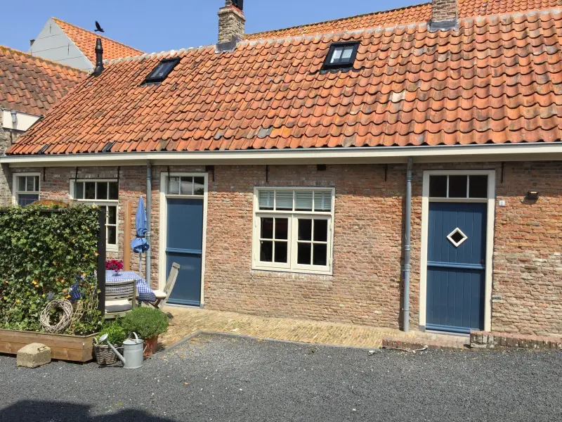 Landhaus Vrouwenpolder