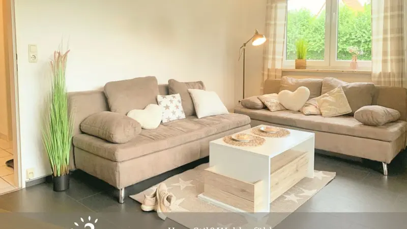 Ferienwohnung  Geestland