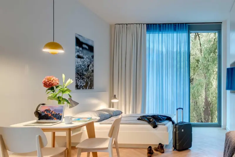 Aparthotel Wilmersdorf