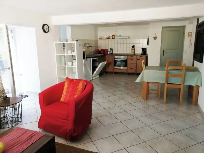 Ferienwohnung Kirchen