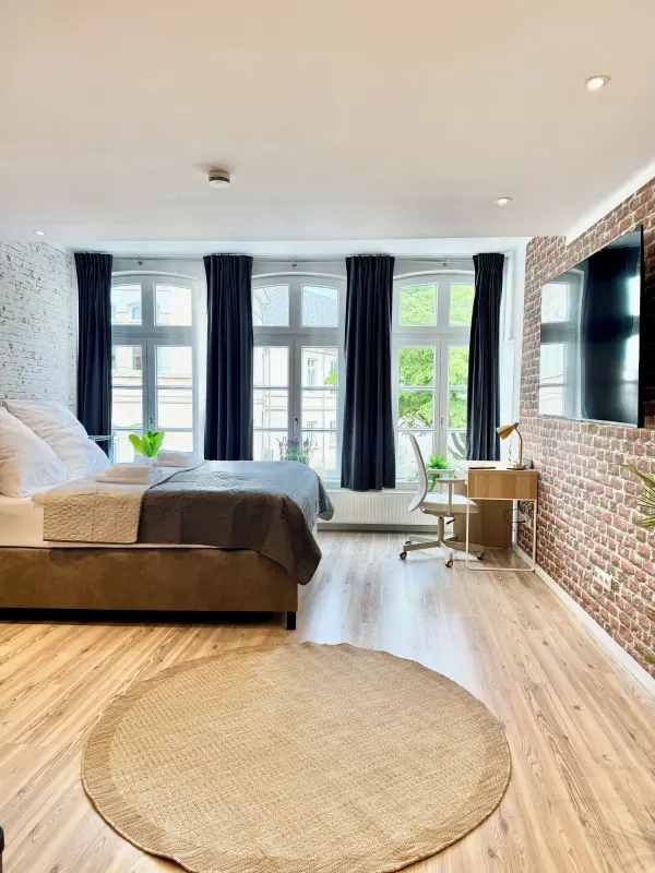 Ferienwohnung Oldenburg