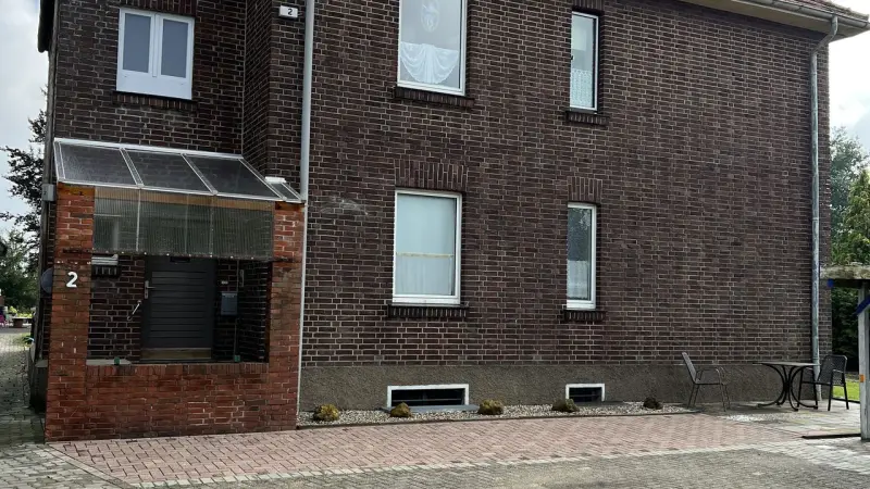 Ferienwohnung Borken