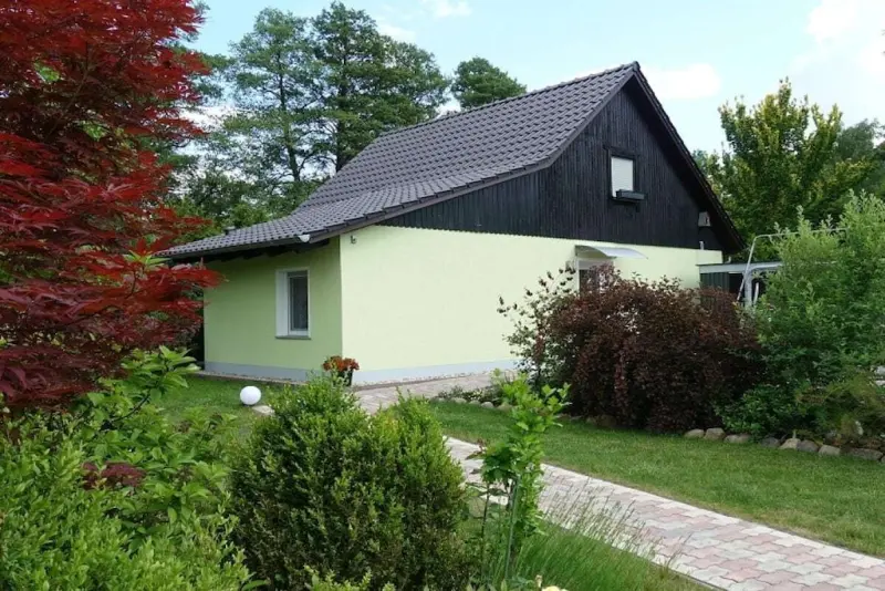 Ferienhaus Burg (Spreewald)