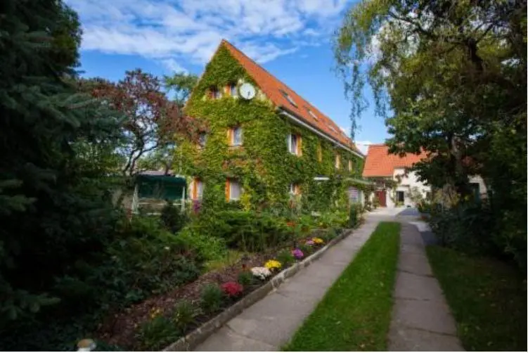Ferienwohnung  Radebeul
