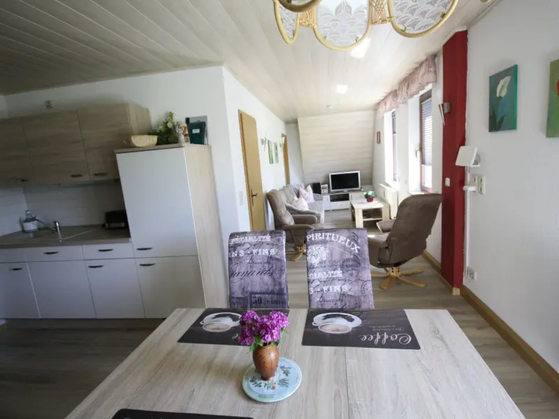 Ferienwohnung Neudorf