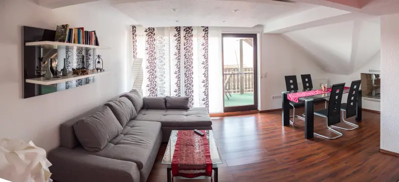 Ferienwohnung  Sulzbach am Main