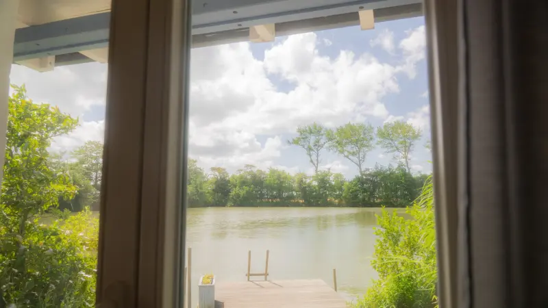 Ferienwohnung mit Hund in Altharlingersiel, Carolinensiel fuer max. 4 Personen