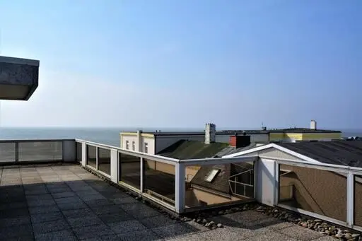 Ferienwohnung Norderney