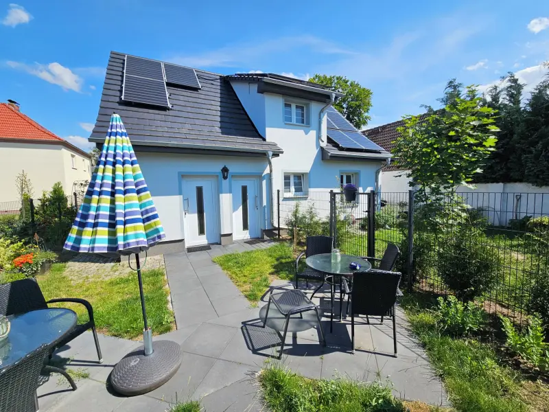 Ferienwohnung Wilhelmsburg