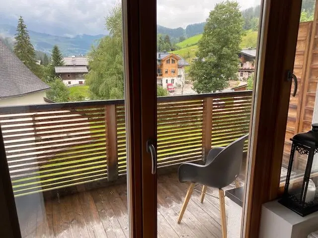 Ferienwohnung mit Hund in Hinterthal, Maria Alm am Steinernen Meer für max. 2 Personen Ferienwohnung mit Hund in Hinterthal, Maria Alm am Steinernen Meer für max. 2 Personen