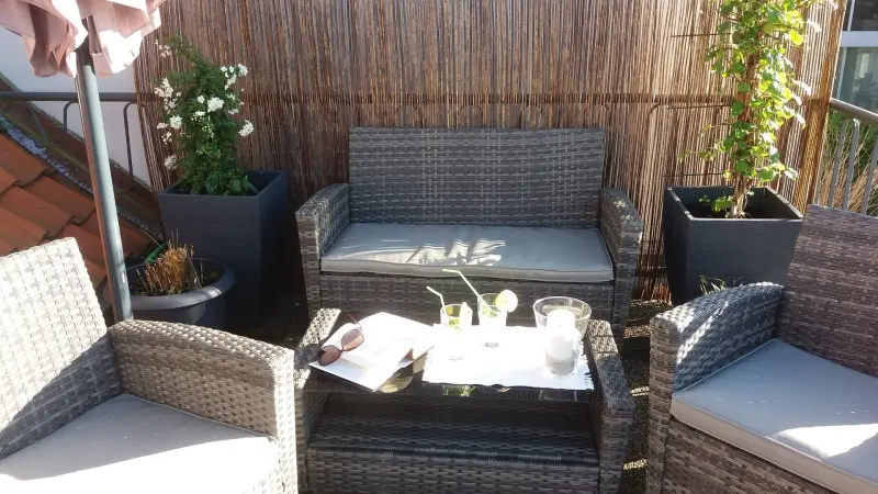 Ferienwohnung Bremervörde