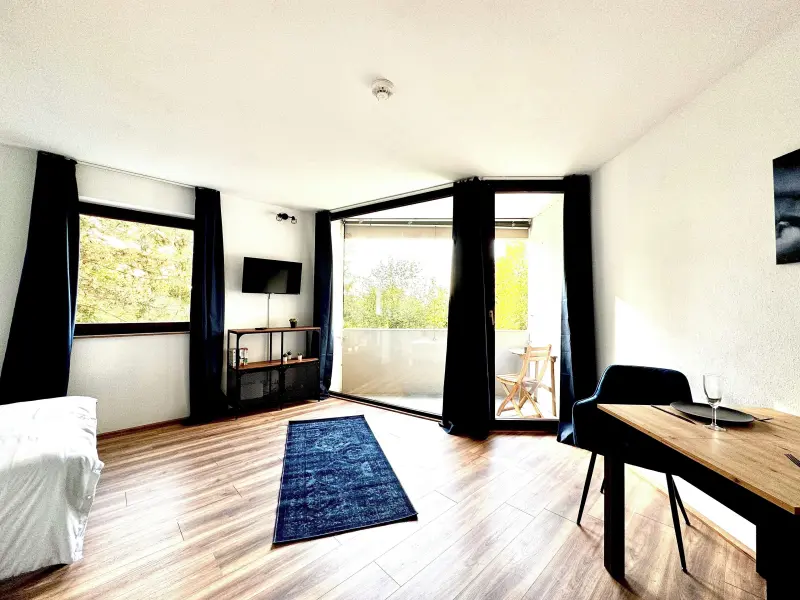 Ferienwohnung Homburg