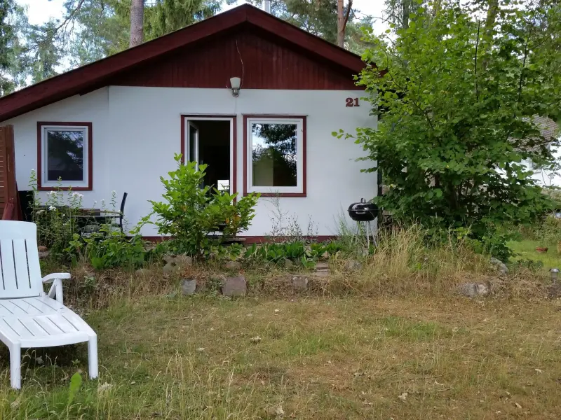 Ferienwohnung  Bad Bodenteich