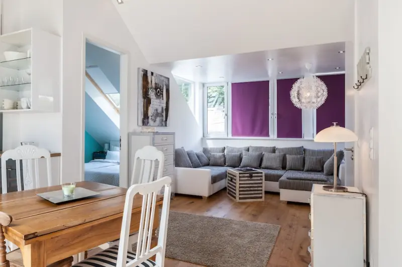 Ferienwohnung  Wiesbaden