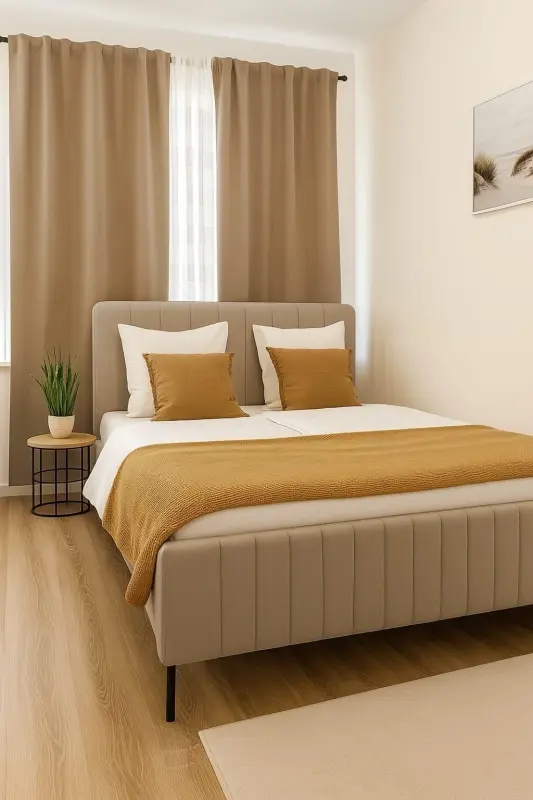 Ferienwohnung Siegen