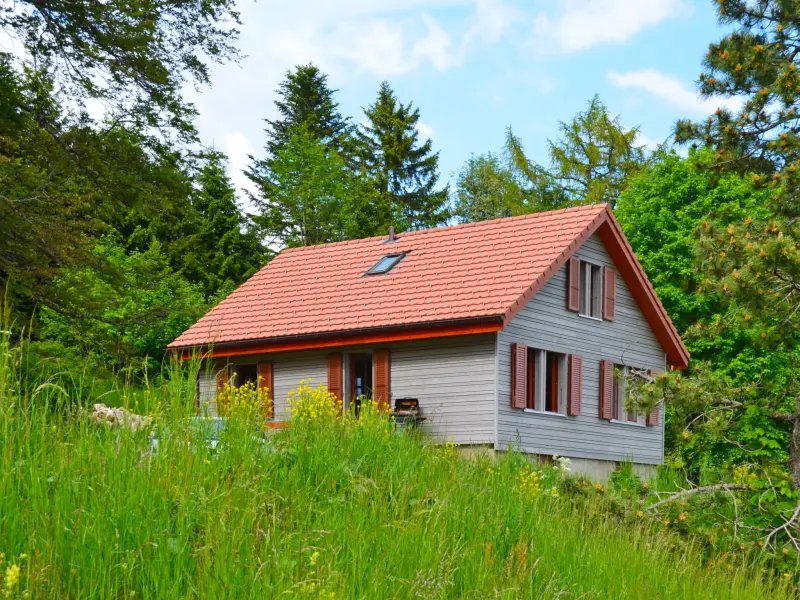 Ferienhaus in Bullet, Waadt f&uuml;r max. 6 Personen