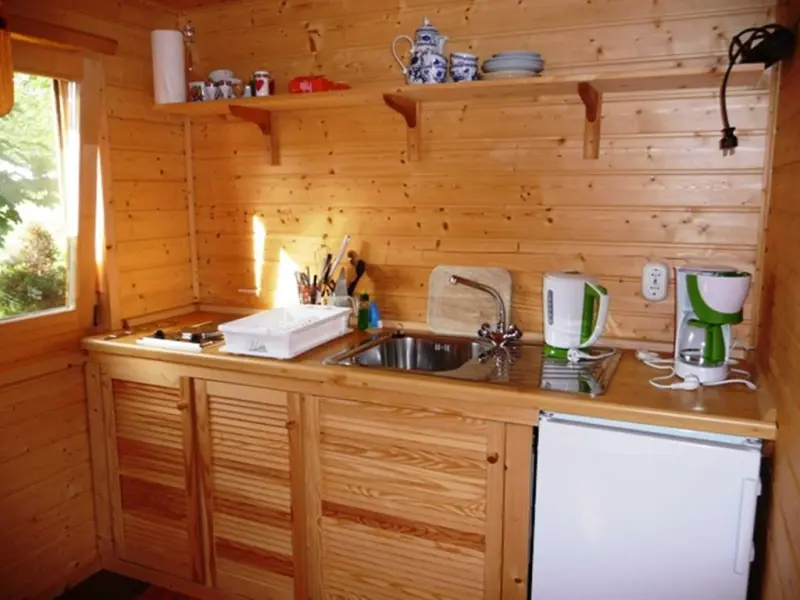 Ferienwohnung Plau am See