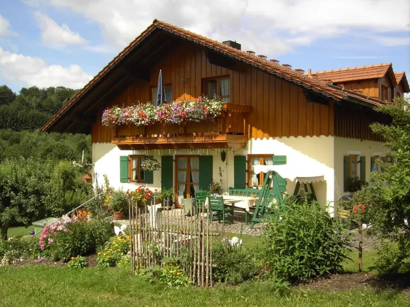 Ferienhaus mit Hund in Mais, Arrach für max. 4 Personen Ferienhaus mit Hund in Mais, Arrach für max. 4 Personen