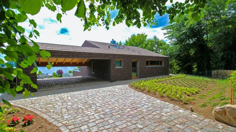 Ferienwohnung  Stapel