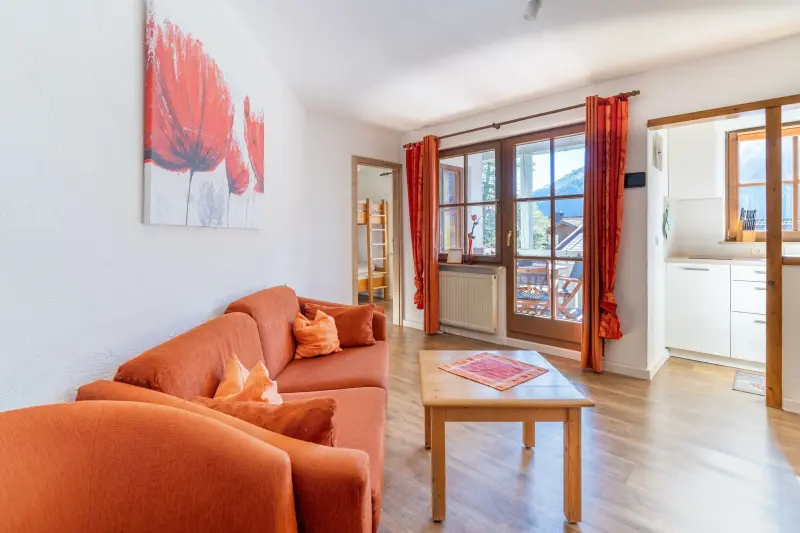 Ferienwohnung Bad Hindelang