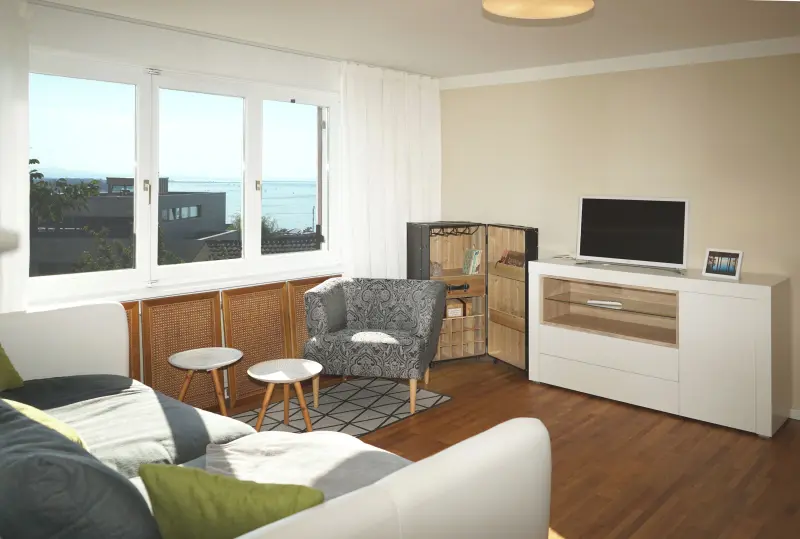 Ferienwohnung Gemeinde Lochau