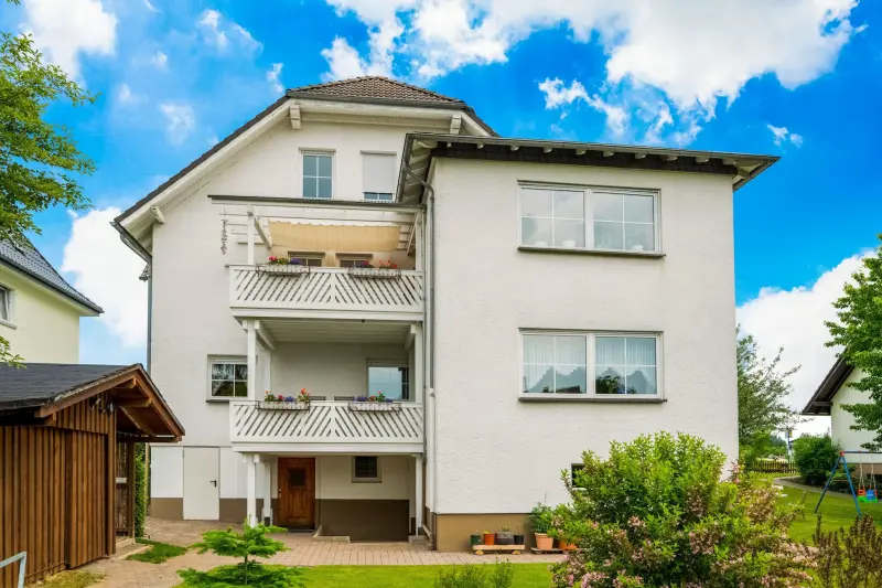 Ferienwohnung  Medebach