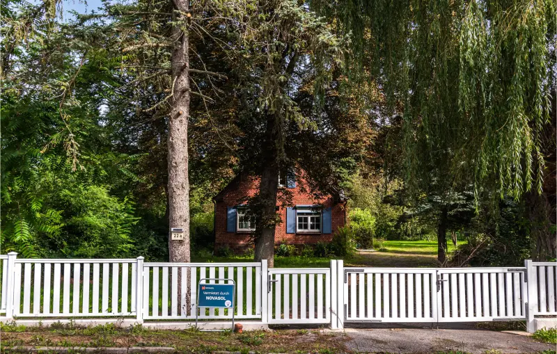 Ferienhaus in Neukloster, Benz f&uuml;r max. 6 Personen