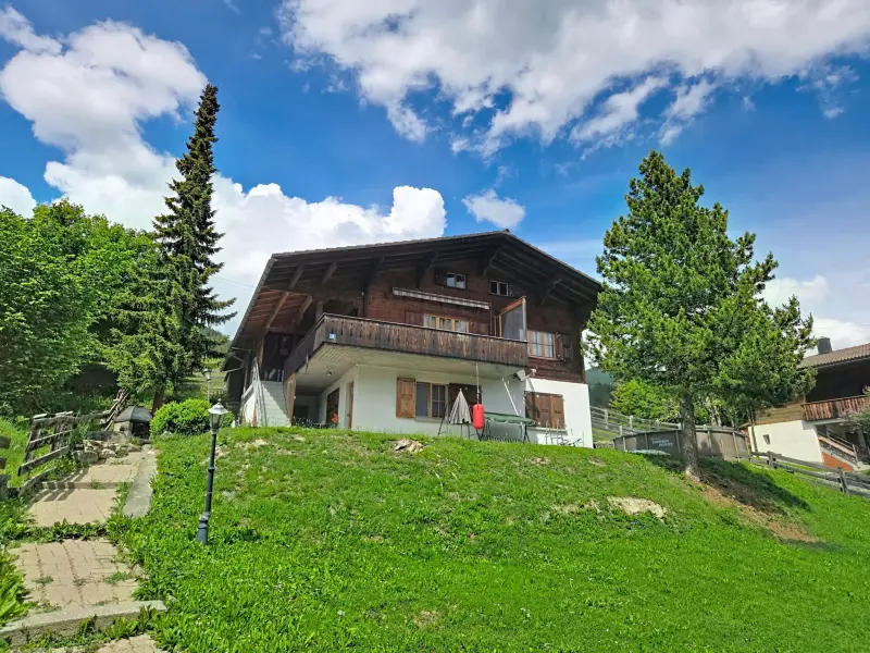 Ferienwohnung in Peist, , Schweiz