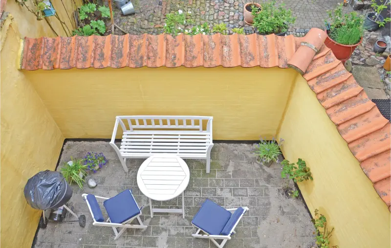 Ferienhaus in Assens f&uuml;r max. 5 Personen