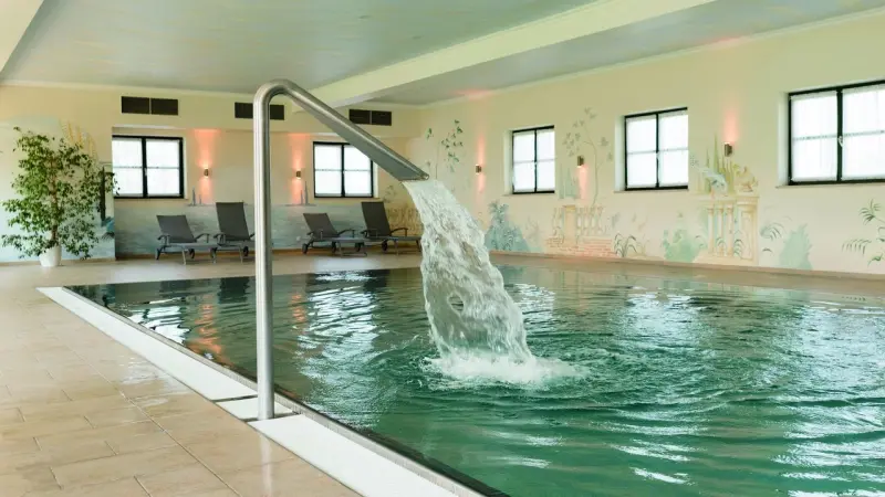 Ferienwohnung Pocking